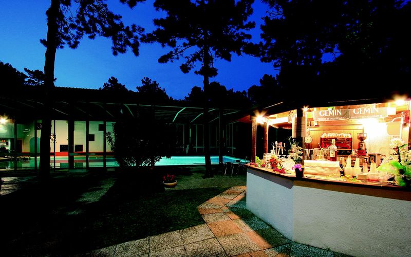 Hotel Meridianus - Genel