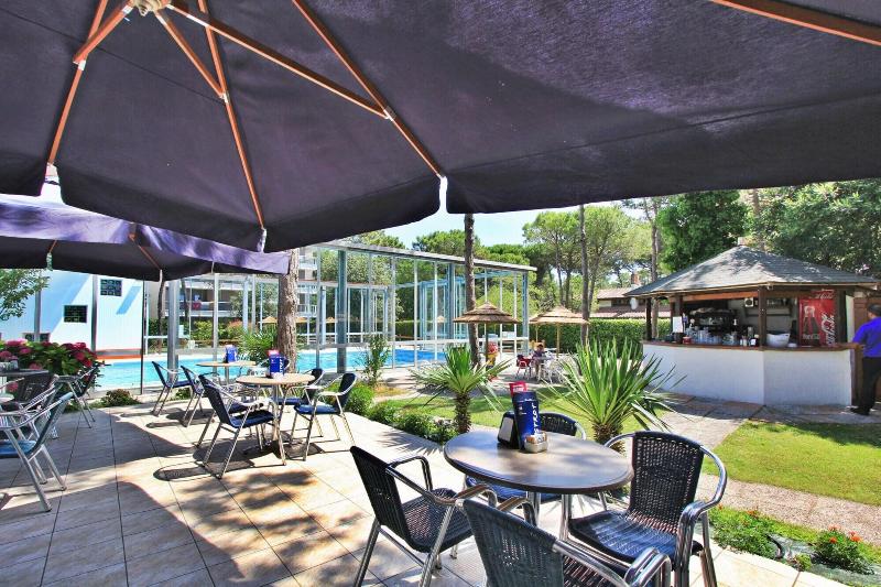 Hotel Meridianus - Restoran