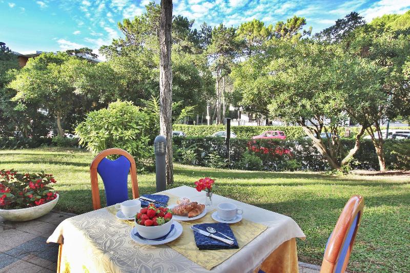 Hotel Meridianus - Restoran