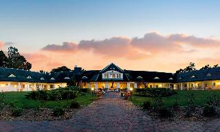 Bungalows Waldoase otel fotoğrafı