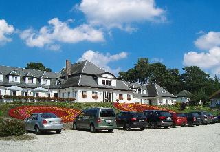 Bungalows Waldoase fotoÄŸrafÄ±