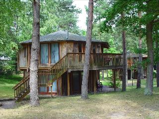 Bungalows Waldoase fotoÄŸrafÄ±