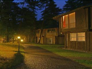 Bungalows Waldoase fotoÄŸrafÄ±