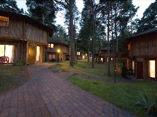 Bungalows Waldoase fotoÄŸrafÄ±