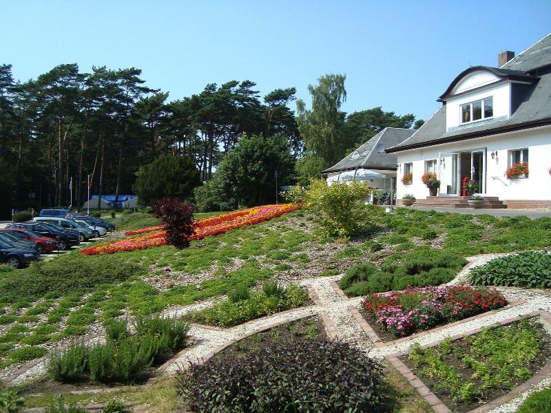 Bungalows Waldoase - Genel