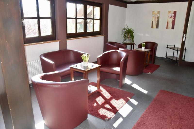 Herrihof Landhotel & Chalets - Bar