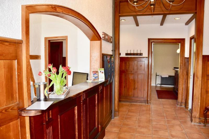 Herrihof Landhotel & Chalets - Lobi