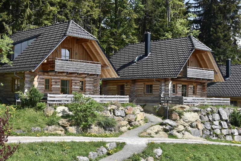 Herrihof Landhotel & Chalets - Genel