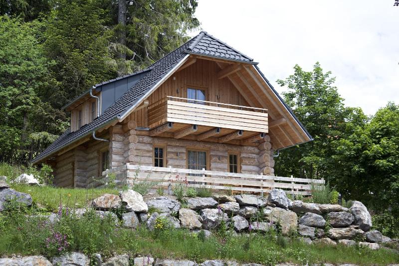 Herrihof Landhotel & Chalets - Genel