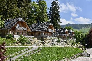 Herrihof Landhotel & Chalets fotoÄŸrafÄ±