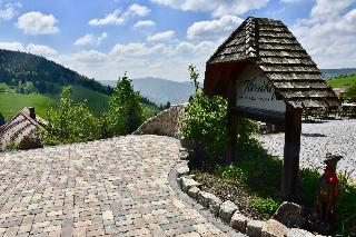 Herrihof Landhotel & Chalets fotoÄŸrafÄ±