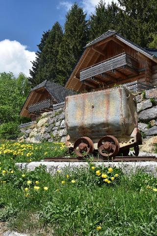 Herrihof Landhotel & Chalets otel fotoğrafı