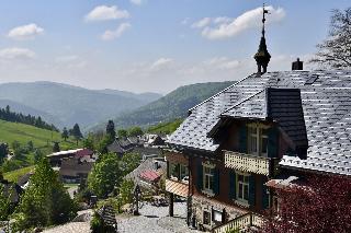 Herrihof Landhotel & Chalets fotoÄŸrafÄ±