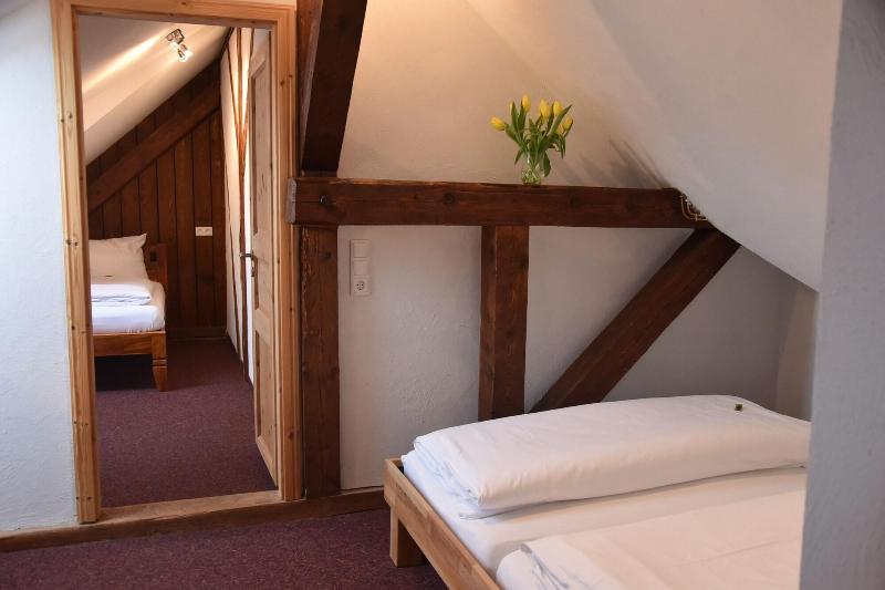 Herrihof Landhotel & Chalets - Oda