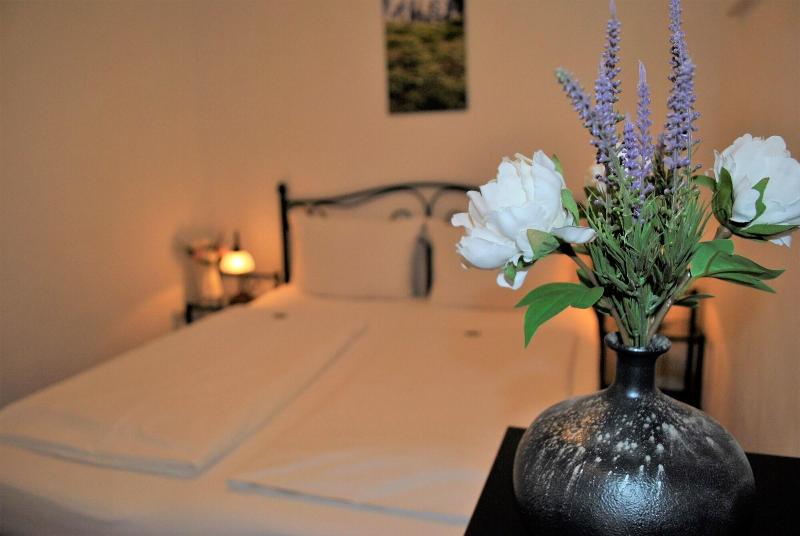 Herrihof Landhotel & Chalets - Oda