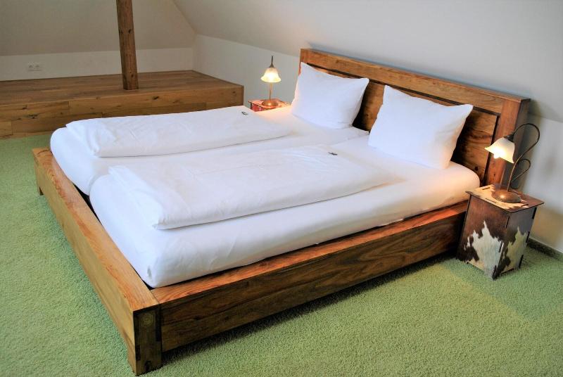 Herrihof Landhotel & Chalets - Oda