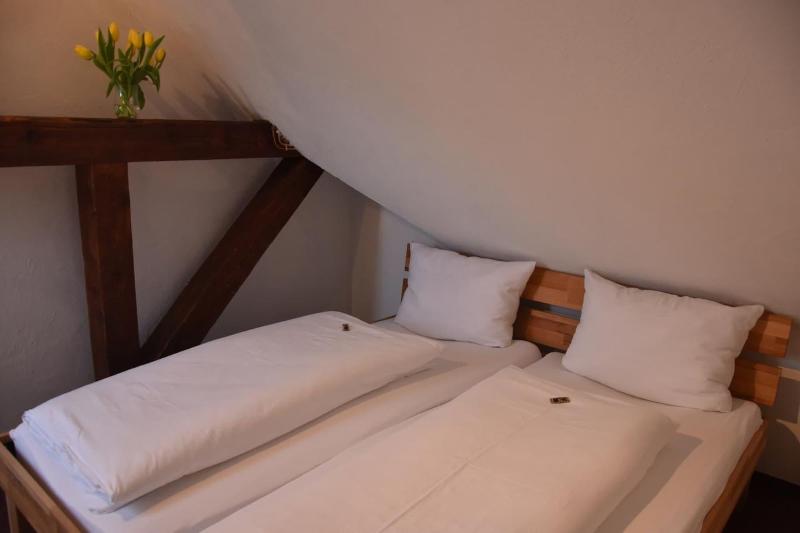 Herrihof Landhotel & Chalets - Oda