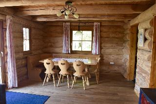 Herrihof Landhotel & Chalets fotoÄŸrafÄ±