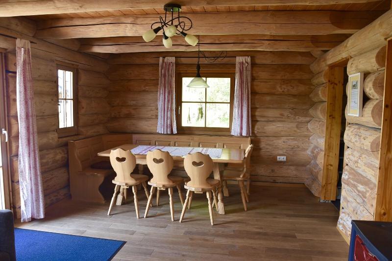 Herrihof Landhotel & Chalets - Oda