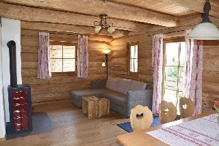 Herrihof Landhotel & Chalets fotoÄŸrafÄ±