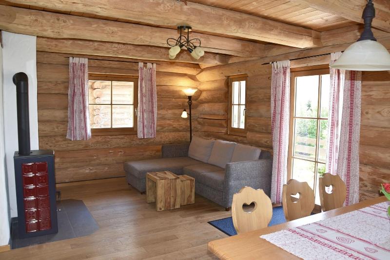 Herrihof Landhotel & Chalets - Oda