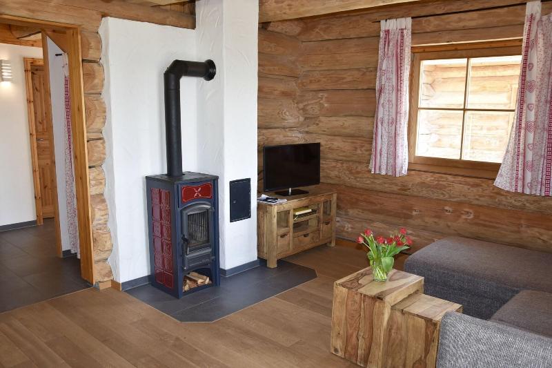 Herrihof Landhotel & Chalets - Oda
