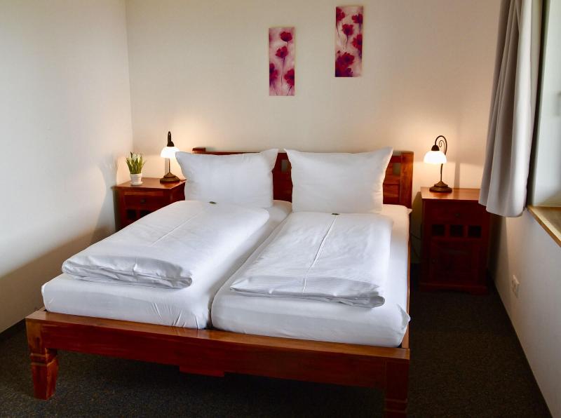 Herrihof Landhotel & Chalets - Oda