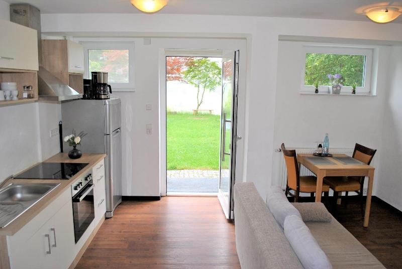 Herrihof Landhotel & Chalets - Oda