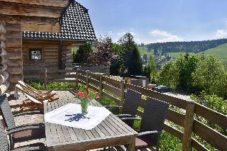Herrihof Landhotel & Chalets fotoÄŸrafÄ±