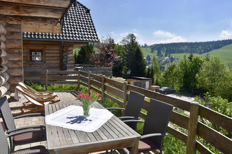 Herrihof Landhotel & Chalets - Oda