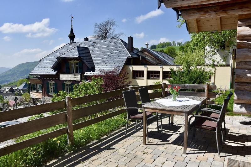Herrihof Landhotel & Chalets - Oda