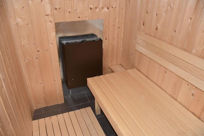 Herrihof Landhotel & Chalets - Oda