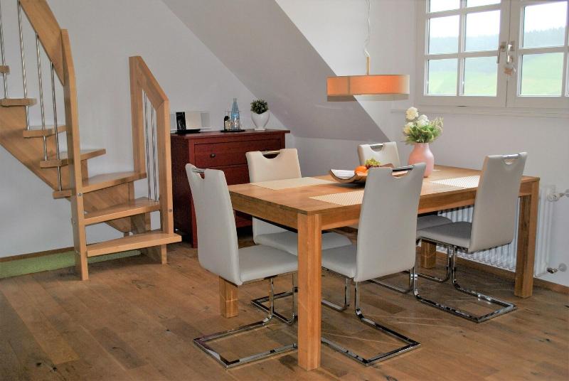 Herrihof Landhotel & Chalets - Oda