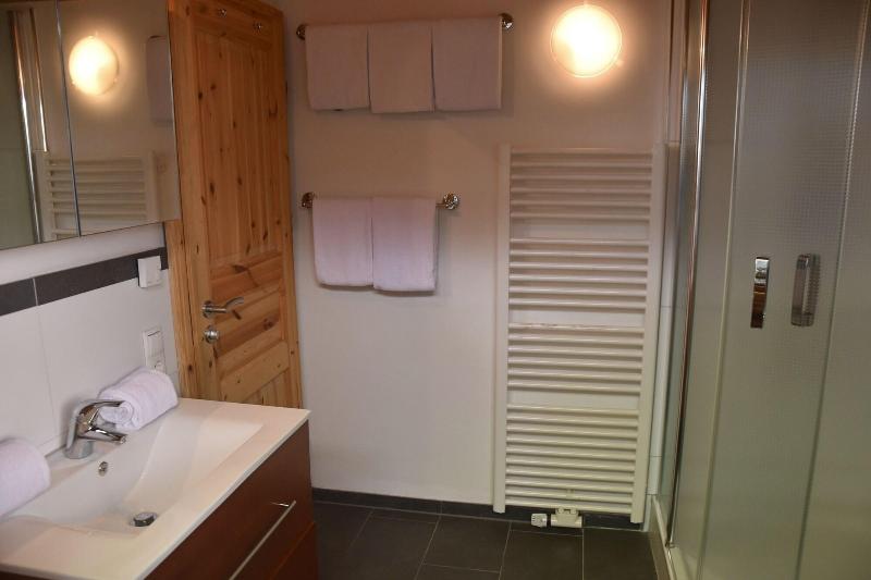 Herrihof Landhotel & Chalets - Oda