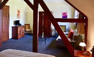 Herrihof Landhotel & Chalets fotoÄŸrafÄ±