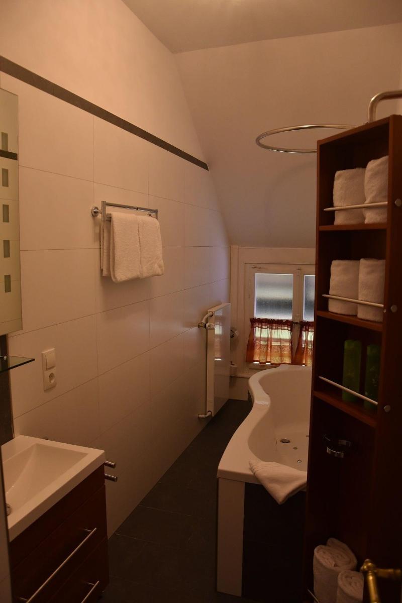 Herrihof Landhotel & Chalets - Oda