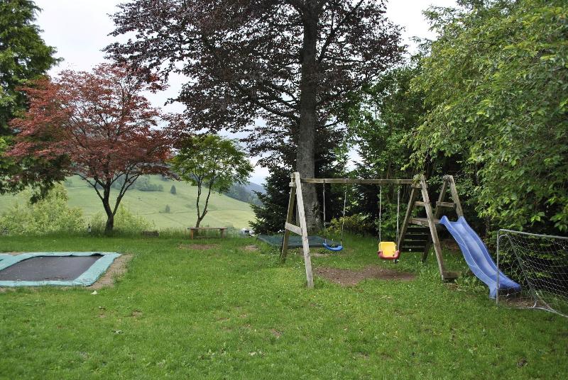 Herrihof Landhotel & Chalets - Oda