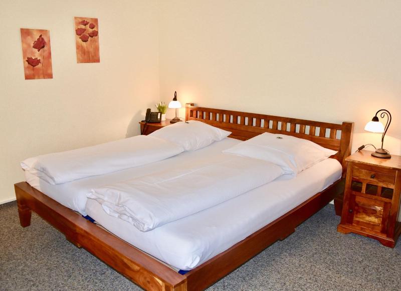 Herrihof Landhotel & Chalets - Oda