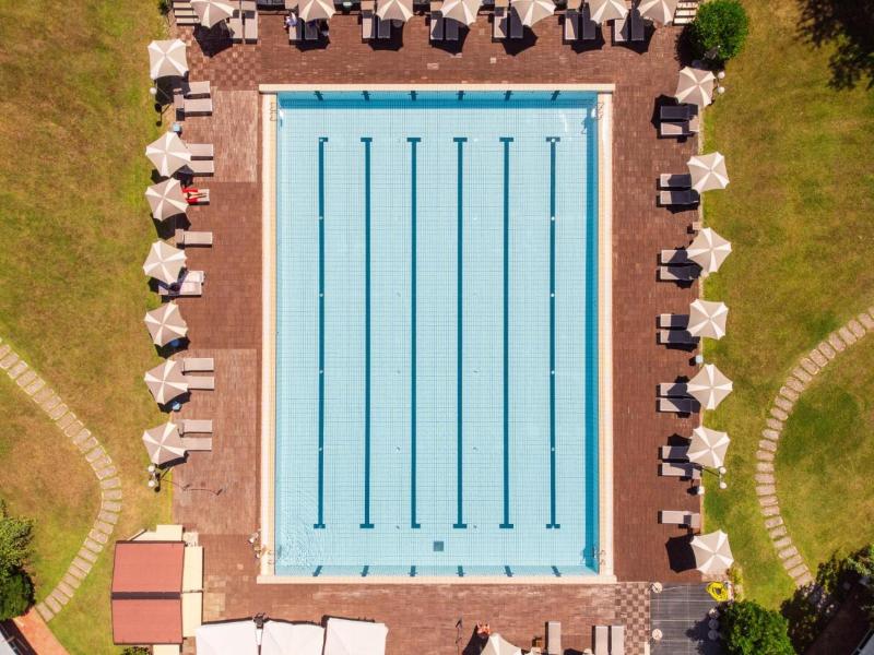 Hotel Fior - Aktivite