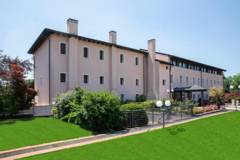 Hotel Fior - Genel
