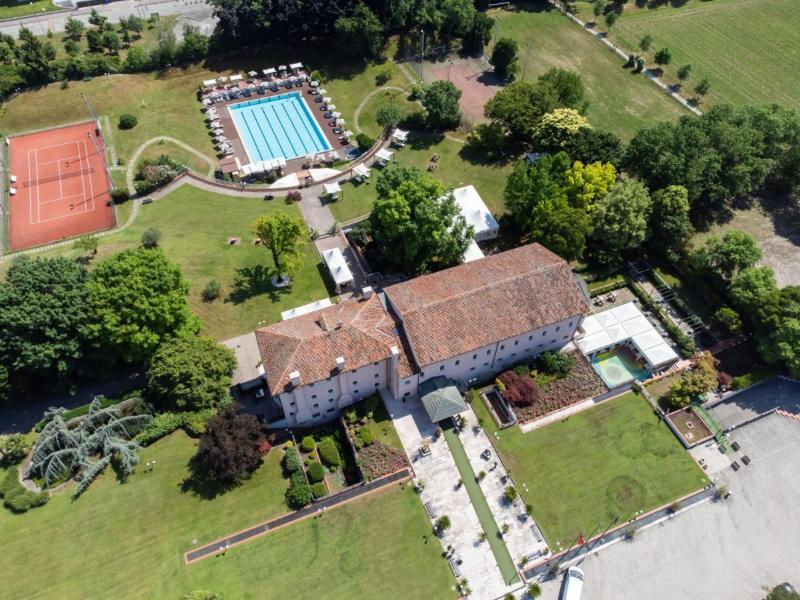 Hotel Fior - Genel