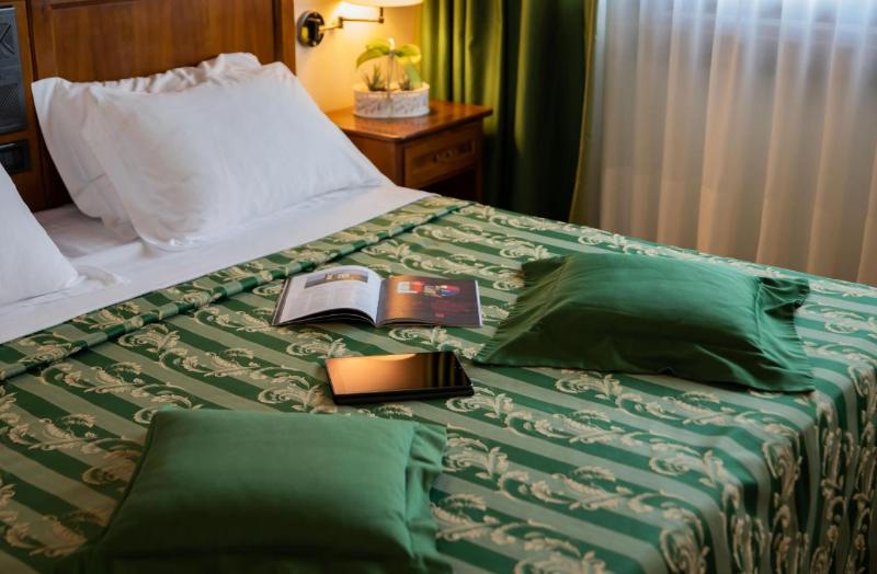 Hotel Fior - Oda