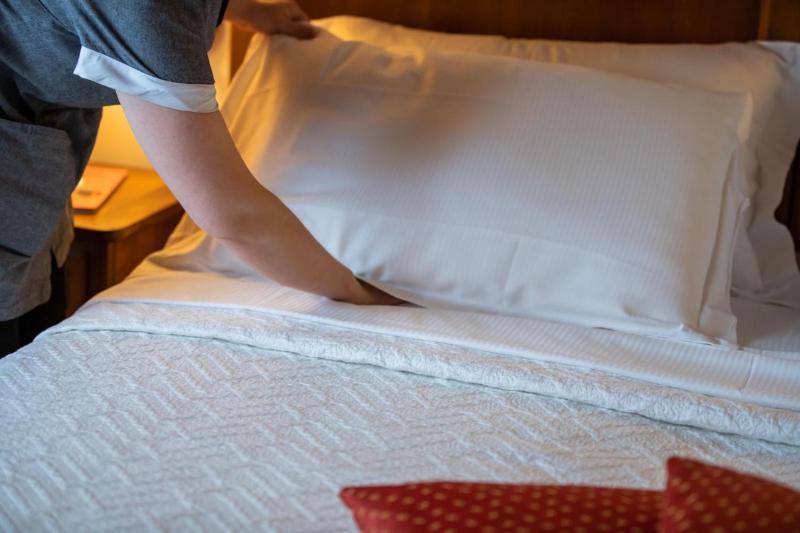Hotel Fior - Oda