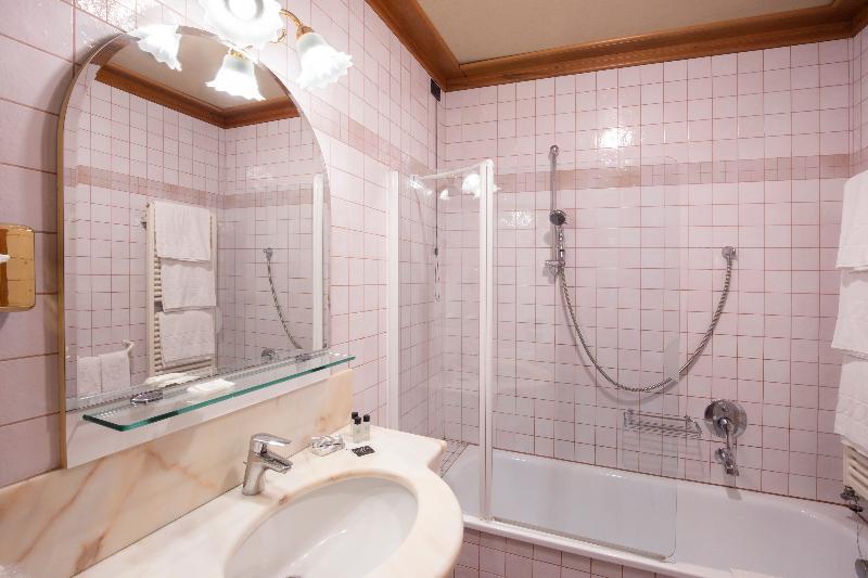 Hotel Fior - Oda