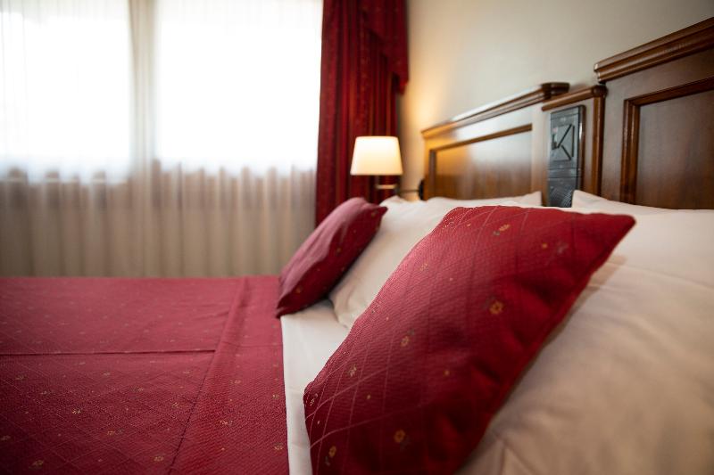Hotel Fior - Oda