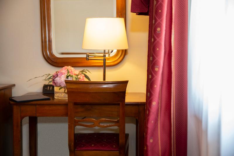 Hotel Fior - Oda