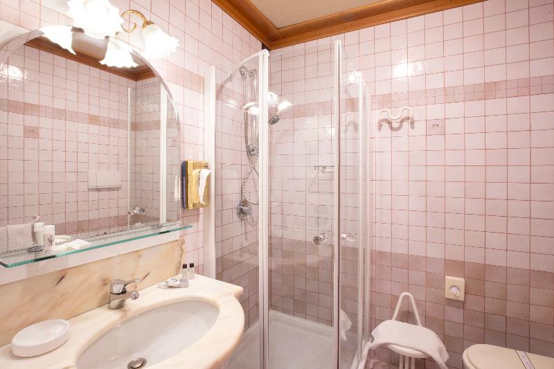 Hotel Fior - Oda