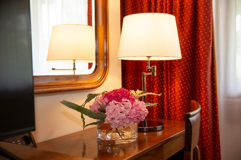 Hotel Fior - Oda