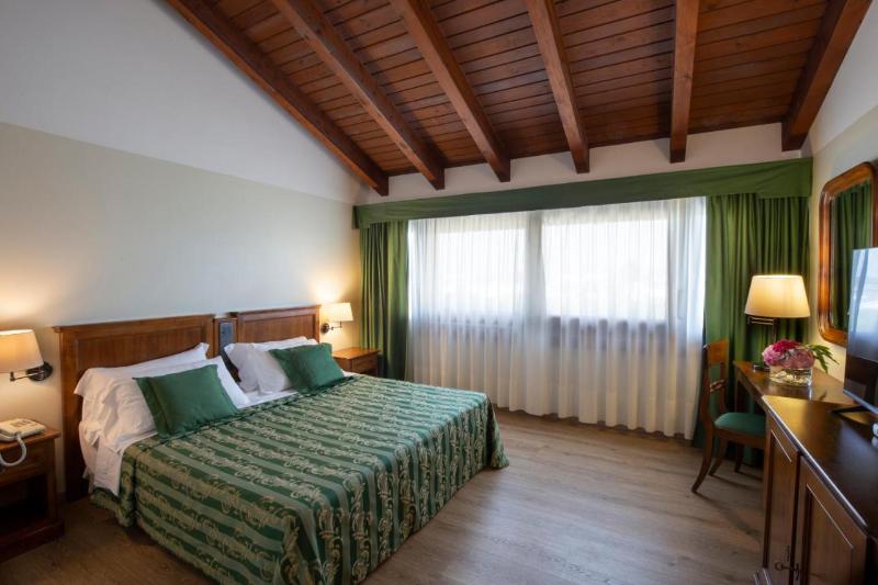 Hotel Fior - Oda