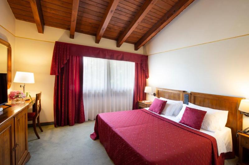 Hotel Fior - Oda
